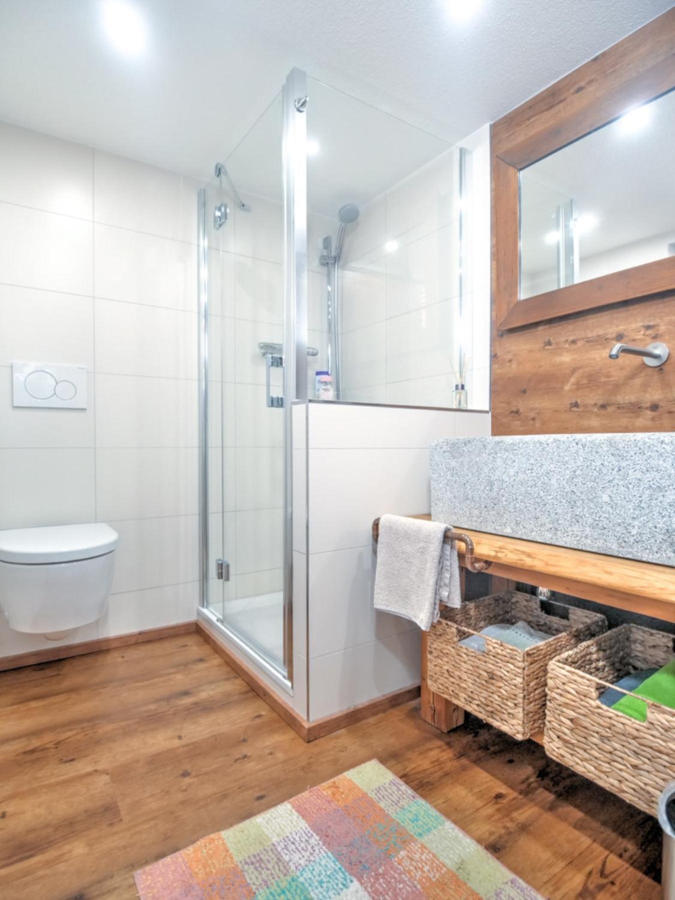 400Qm Bayerische Villa 2500Qm Uneinsehbarer Garten In Beliebter Urlaubsregion Фрайунг Экстерьер фото